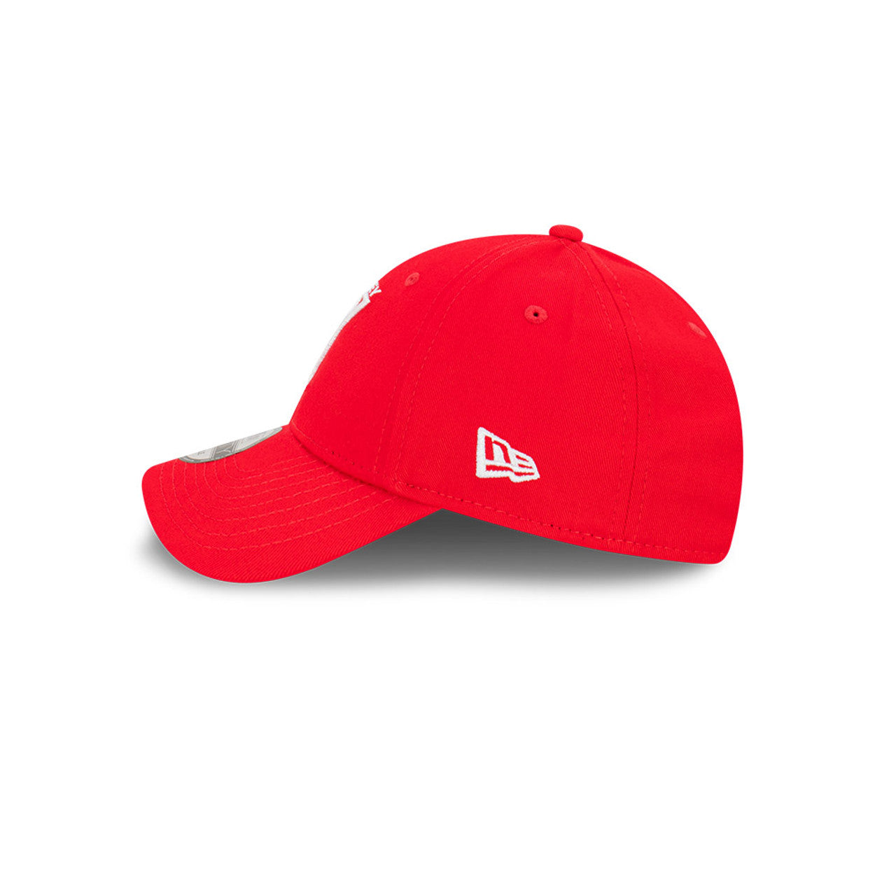 Sydney Swans New Era 940 Core Cloth Strap Cap