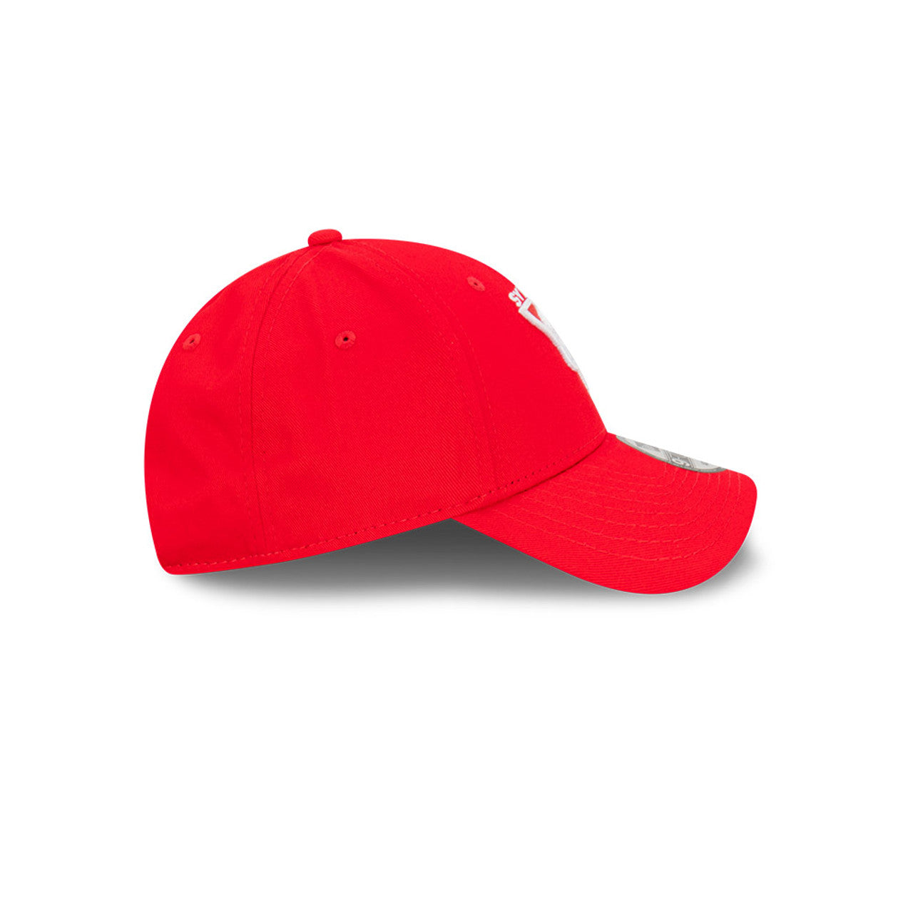 Sydney Swans New Era 940 Core Cloth Strap Cap