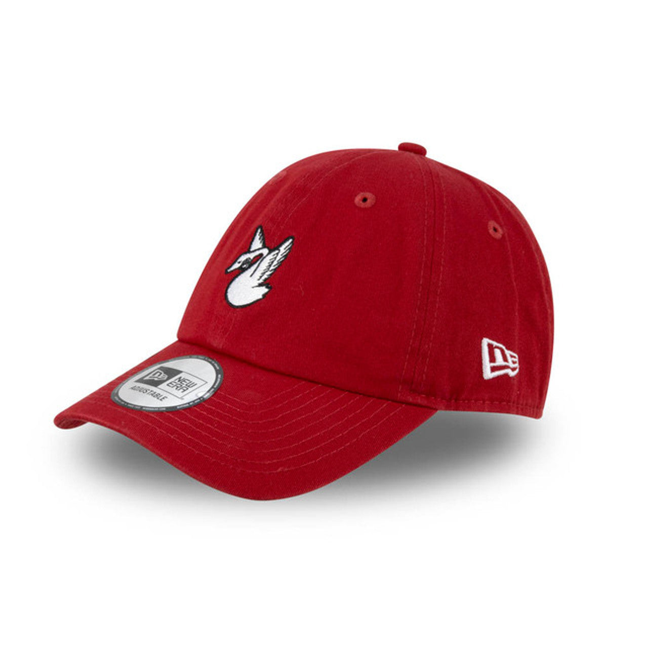Sydney Swans New Era Retro Cap Red