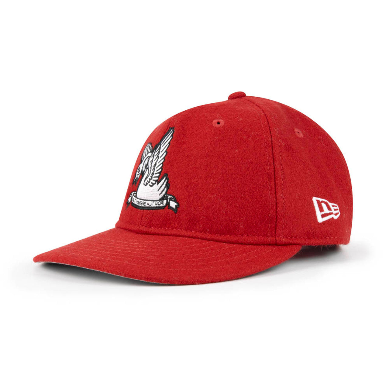 Sydney Swans New Era 950 Heritage 150 Swan Wool Cap