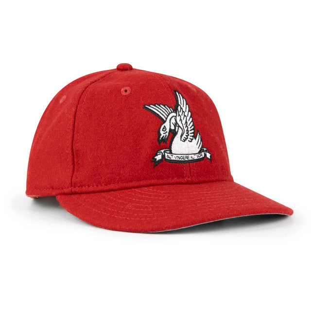 Sydney Swans New Era 950 Heritage 150 Swan Wool Cap