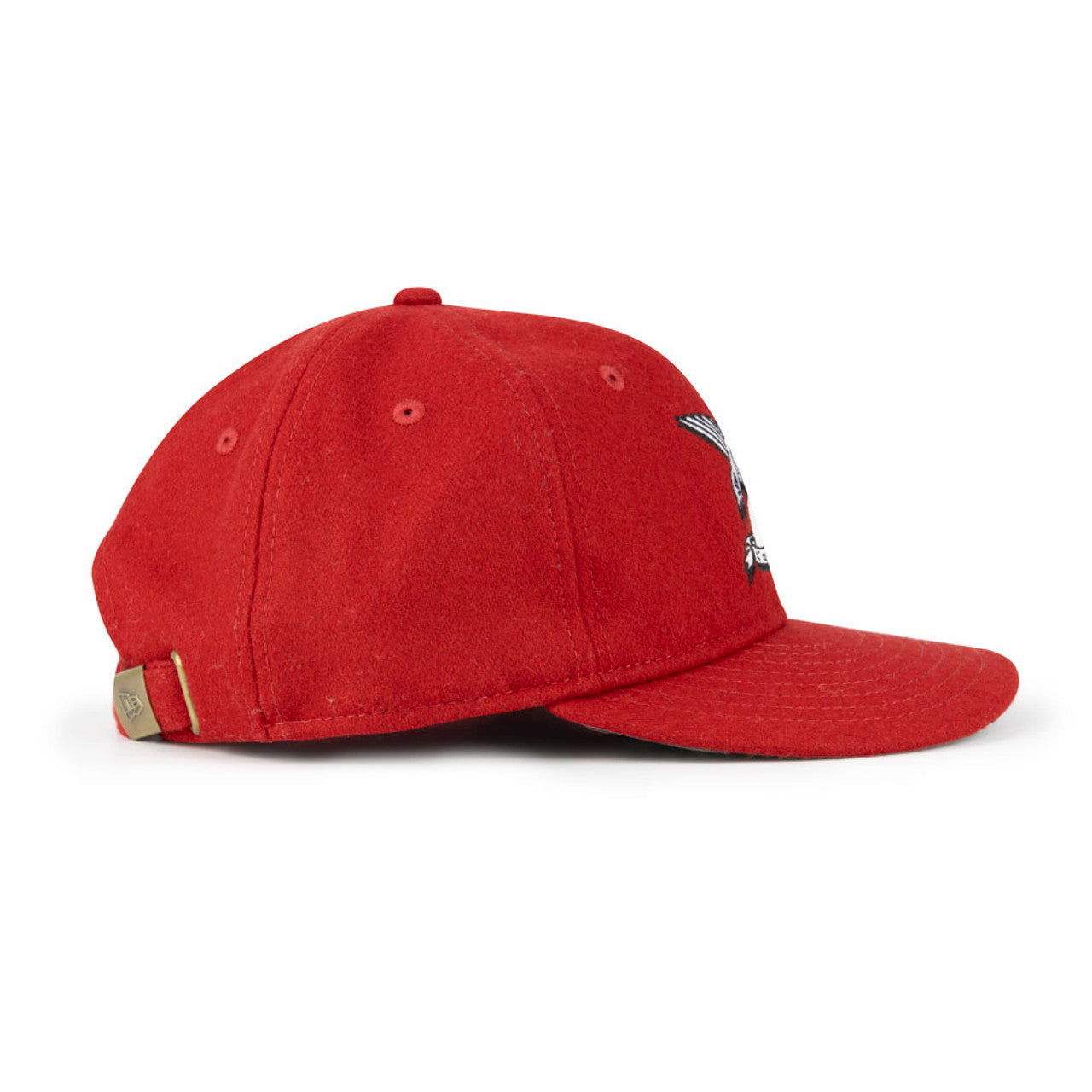 Sydney Swans New Era 950 Heritage 150 Swan Wool Cap