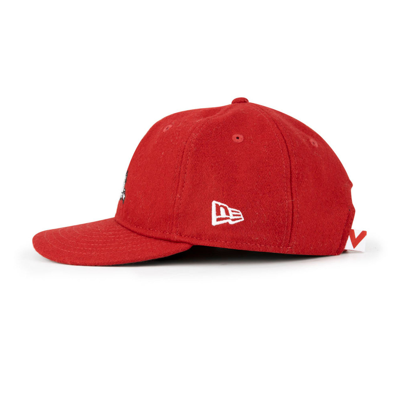 Sydney Swans New Era 950 Heritage 150 Swan Wool Cap