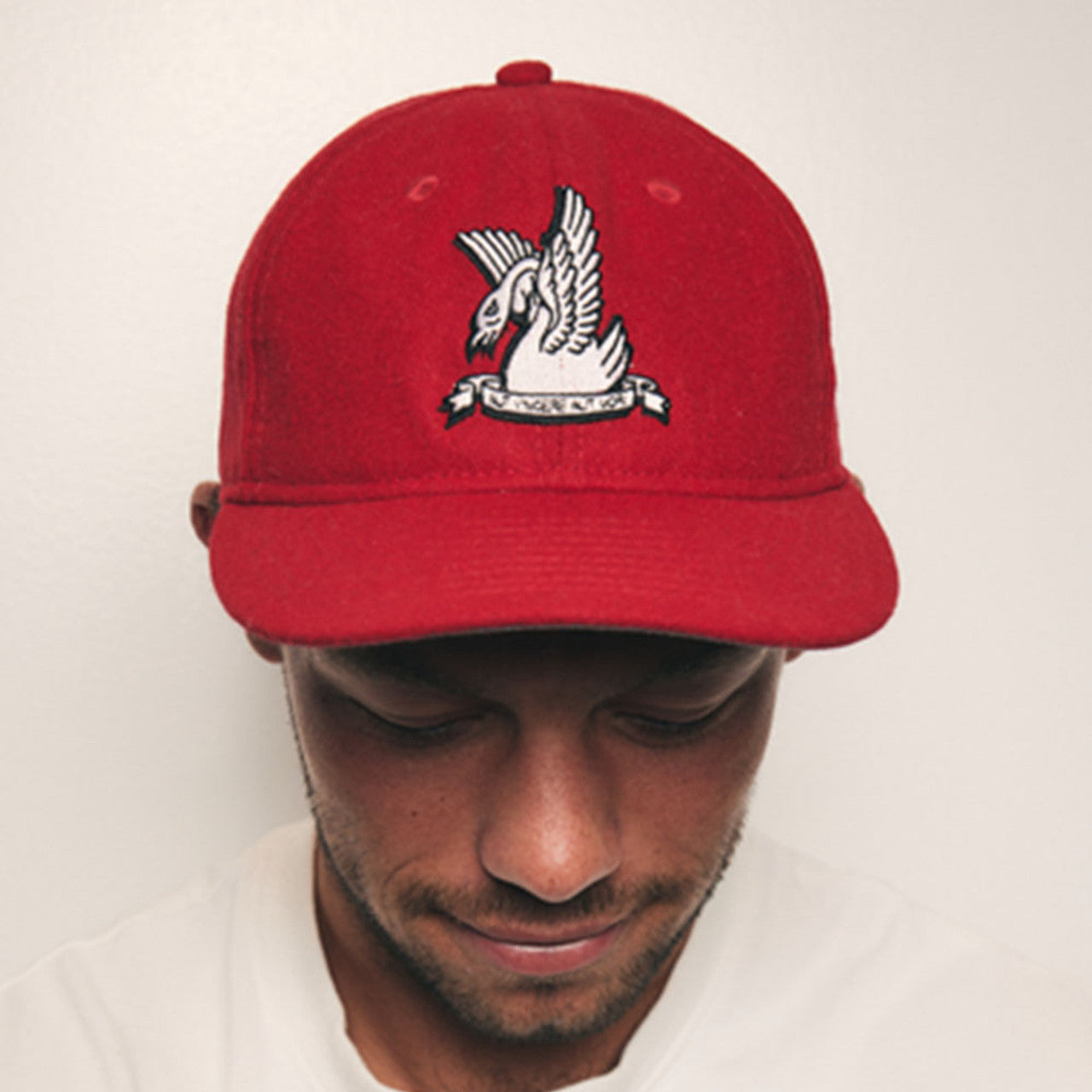 Sydney Swans New Era 950 Heritage 150 Swan Wool Cap