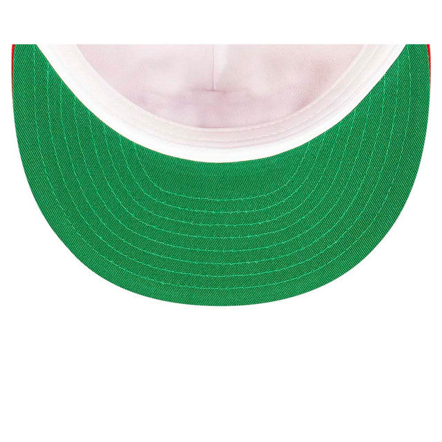 Sydney Swans New Era The Golfer Red