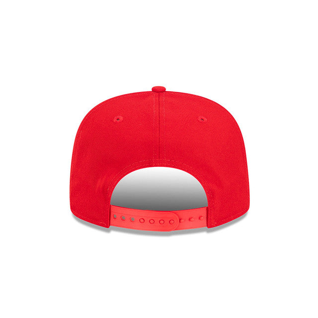 Sydney Swans New Era The Golfer Red