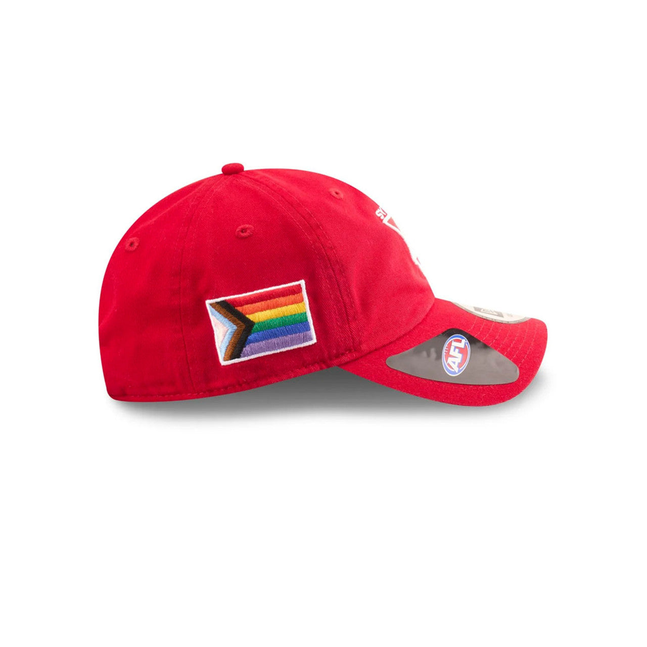 Sydney Swans New Era Pride Flag Cap