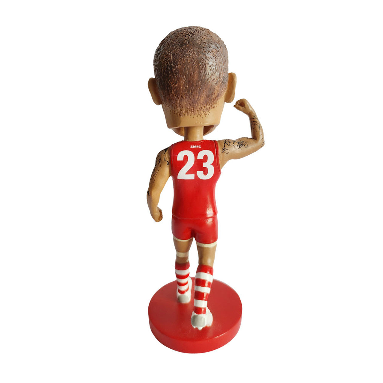 Sydney Swans Buddy Franklin Limited Bobblehead