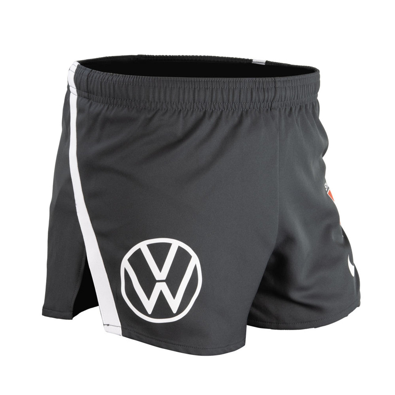 Sydney Swans 2024 Nike Mens Running Shorts