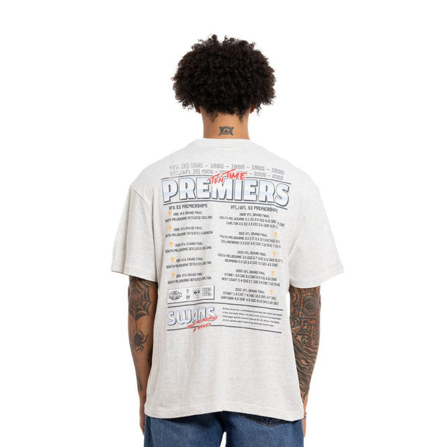 Sydney Swans Mitchell & Ness Adults Best Of The Best Tee