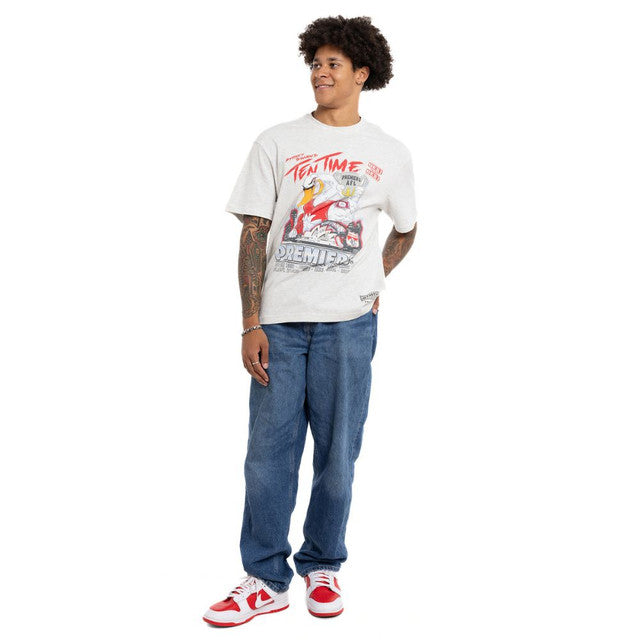 Sydney Swans Mitchell & Ness Adults Best Of The Best Tee