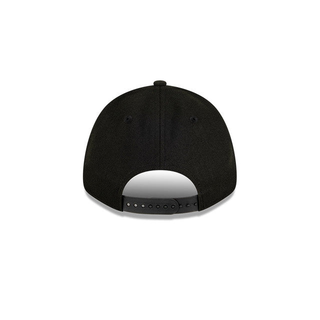 Sydney Swans New Era 9Forty Snapback Black